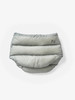 Holden - DOWN NECK WARMER - SLATE GRAY - 配件 - 帽子 - 灰色 商品缩略图1