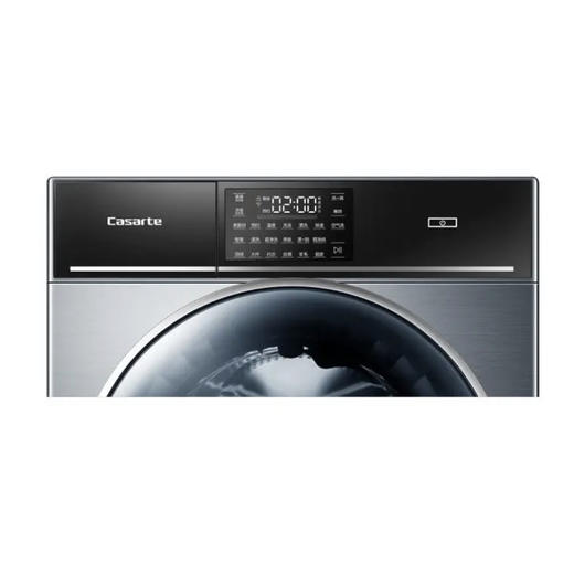 卡萨帝（Casarte）洗衣机C1 HD10L3ELU1 商品图6