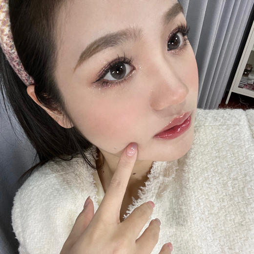 平价大直径丨醇厚牛乳·Bennycat丨14.5mm（年抛/2片装） 商品图12