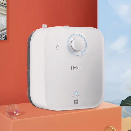 海尔（Haier）小厨宝 EC5FA 商品图0