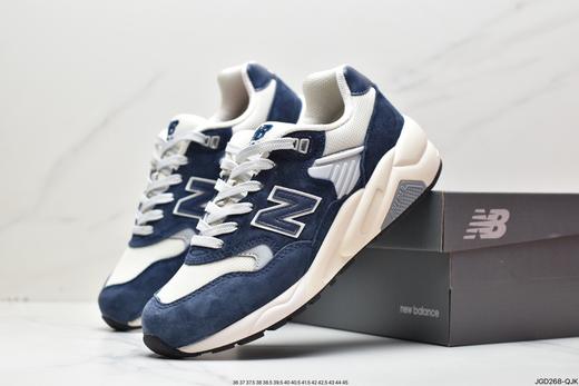 新百伦New Balance 580休闲运动跑鞋580OG2男女鞋 商品图7