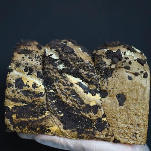 咖啡奶酪吐司 · 面包 商品图0