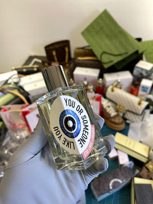 解放橘郡-像你的人 商品图8