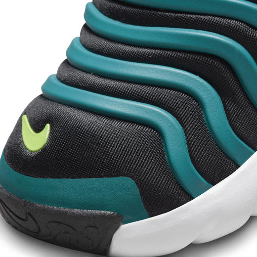 Nike Dynamo Go (TD) 婴童轻松穿脱童鞋 DH3438 商品图3