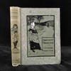 1895年 克罗克特《甜心旅行者》 约80幅精美插图 漆布精装大32开 商品缩略图0