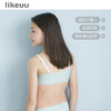 【低至5折】likeuu少女小猫印花吊带抹胸学生8-15岁发育期内衣 商品缩略图1