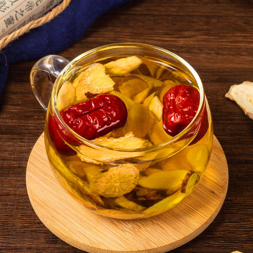 防己黄芪汤270g  商品图5