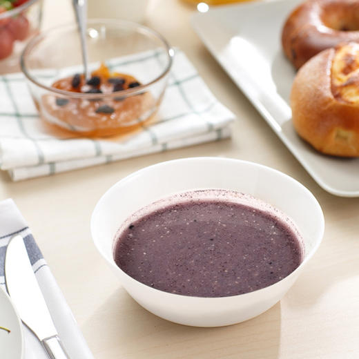 【下单后48小时发货】想真 有机黑五宝粉240g/盒，30g*8袋 商品图3