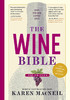 葡萄酒圣经 第三版 Karen MacNeil 英文原版 The Wine Bible  3rd Edition 商品缩略图0