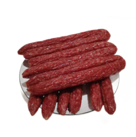 【亚欧超市】家味肠（广味）500g±50g/份