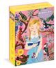 给鸟儿读书的女孩 500片艺术拼图生日礼物 英文原版 The Girl Who Reads to Birds 500-Piece Puzzle 商品缩略图0