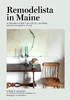 缅因州的改造之书 室内设计 英文原版 Remodelista in Maine: A Design Lover's Guide to Inspired  Down-to-Earth Style 商品缩略图0