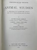 1903年 动物研究 259幅插图 漆布精装32开 商品缩略图2