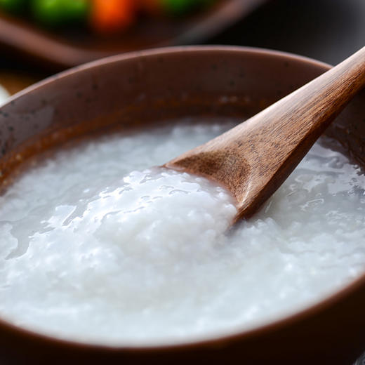 甄食在 粥米 300g*4盒 商品图6