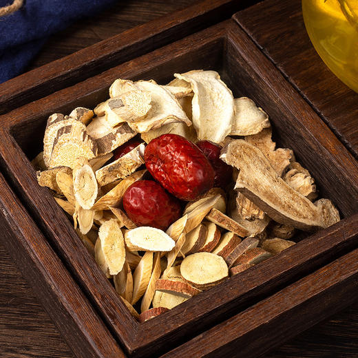 防己黄芪汤270g  商品图2