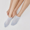 【老粉专属】likeuu透气防滑U型窗香香短筒袜 商品缩略图4