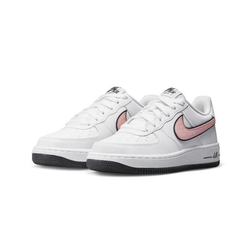 Nike Air Force Impact (GS) 大童空军一号运动童鞋 DZ6307 商品图2