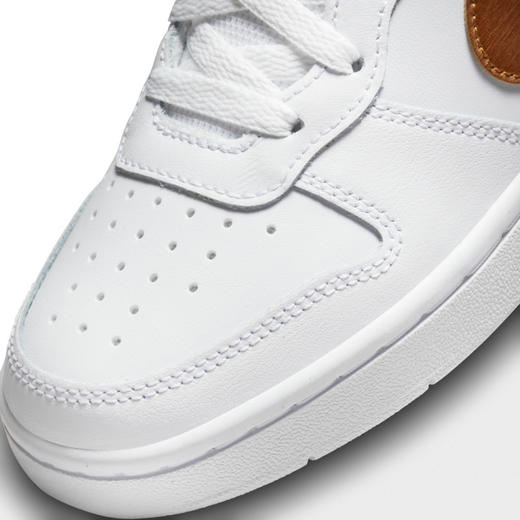 Nike Court Borough Low 2 SE (GS) 大童运动童鞋 DQ5979 商品图3