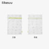 【新会员专属福利】likeuu好奇小熊收纳袋 商品缩略图4