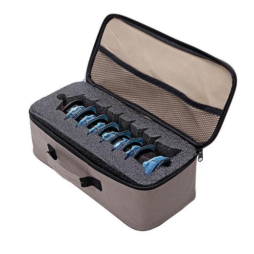 宝塔茶具套装丨家用小清新功夫茶具 商品图1