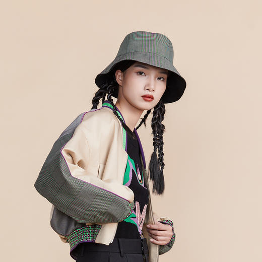 女款帽子221MQ0412 商品图3