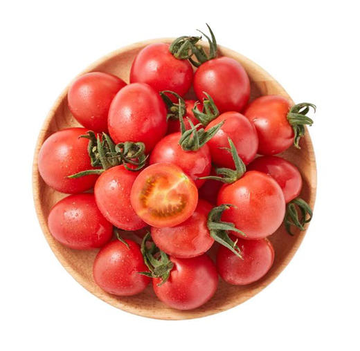 有机红小番茄500克 商品图1