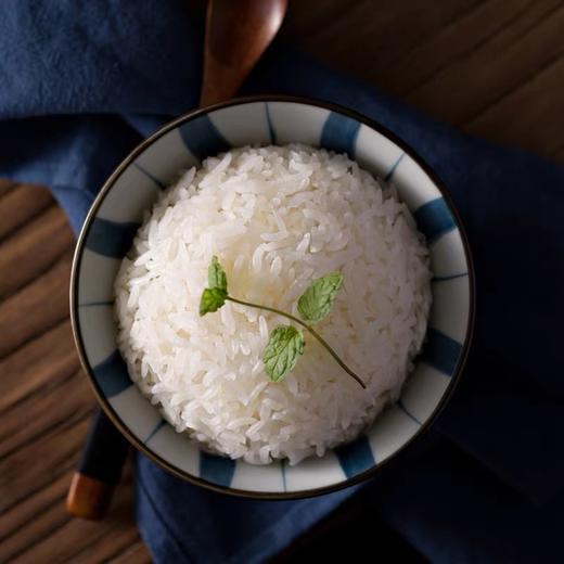 黑龙江五常核心产区 | 没想稻·五常大米 稻花香 米饭更香 食材 2规格入 商品图1