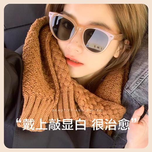 普莱斯太阳镜PS7043  偏光镜潮系列 板材镜架 男女同款 四色可选 商品图3