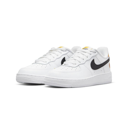 Nike Force 1 LV8 (PS) 幼童运动童鞋 DM4253 商品图2