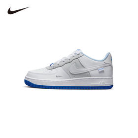 Nike Air Force 1 LV8 (GS) 大童运动童鞋 FB1844