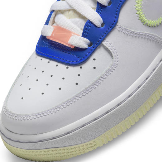 Nike Air Force 1 LV8 (GS) 大童空军一号运动童鞋 FB1393 商品图3