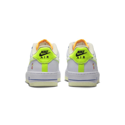 Nike Air Force 1 LV8 (GS) 大童空军一号运动童鞋 FB1393 商品图4