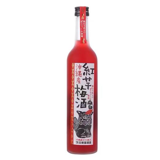 【完税】金礼堂配制酒500ml/瓶 商品图0