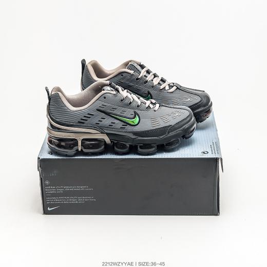 耐克Nike Air VaporMax 360 VM360混合全掌气垫休闲运动慢跑鞋 商品图4