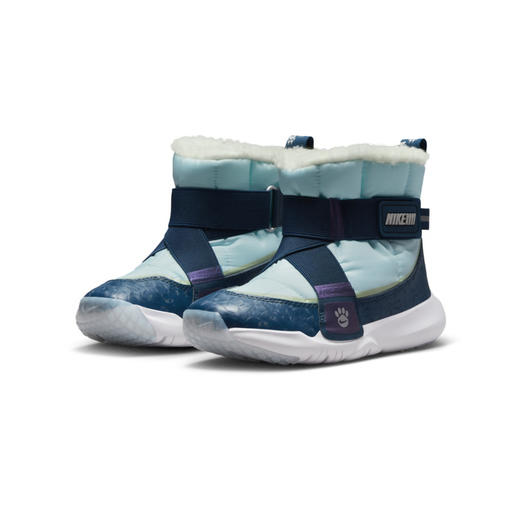 Nike Flex Advance Boot (PS) 幼童运动童鞋 DQ7108 商品图2