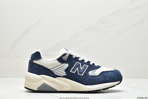 新百伦New Balance 580休闲运动跑鞋580OG2男女鞋 商品图0