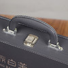 手提盒皮盒【单饼·白茶】32元一套/一件20套 商品缩略图4