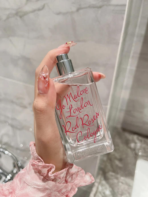 祖马龙-🌹 红玫瑰（限定款） 商品图1