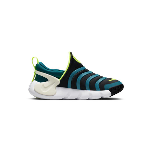 Nike Dynamo Go (PS) 幼童轻松穿脱童鞋 DH3437 商品图1
