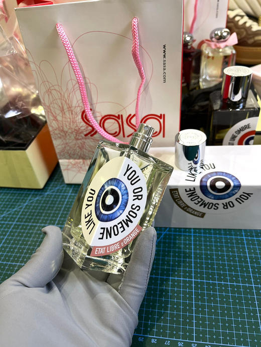 解放橘郡-像你的人 商品图9