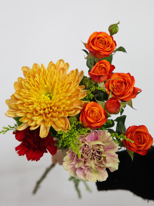 混搭小花束 商品图0
