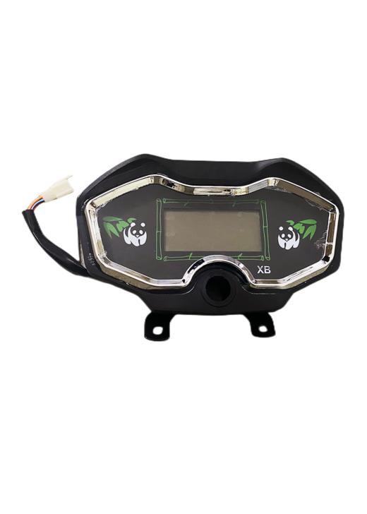 三轮车仪表 商品图1