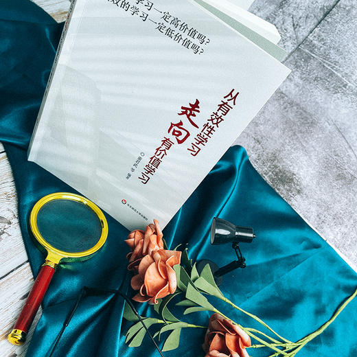 从有效性学习走向有价值学习 一线学校教育教学实践 商品图5