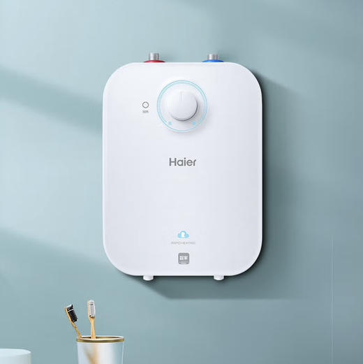 海尔（Haier）小厨宝 EC6.6FA 商品图1