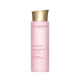 娇韵诗CLARINS 粉水 绿水  精华水 200ml