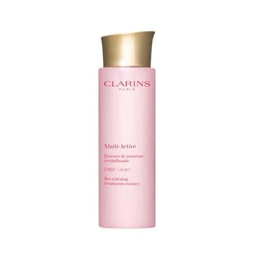 娇韵诗CLARINS 粉水 绿水  精华水 200ml 商品图0