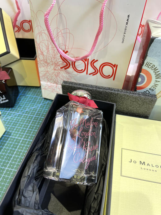 祖马龙-🌹 红玫瑰（限定款） 商品图5