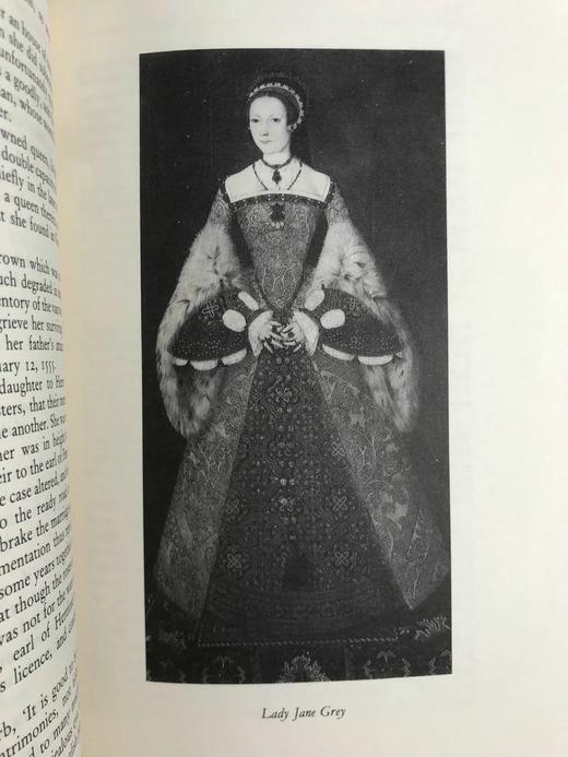 富勒《英格兰名人传选编》 29幅插图 精装16开带书匣 商品图8