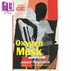 【中商原版】氧气面罩 图画小说 Oxygen Mask A Graphic Novel 英文原版 Jason Reynolds 商品缩略图0