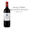 拉古斯酒庄副牌红葡萄酒  Lacoste Borie du Château Grand-Puy-Lacoste, Pauillac 商品缩略图0